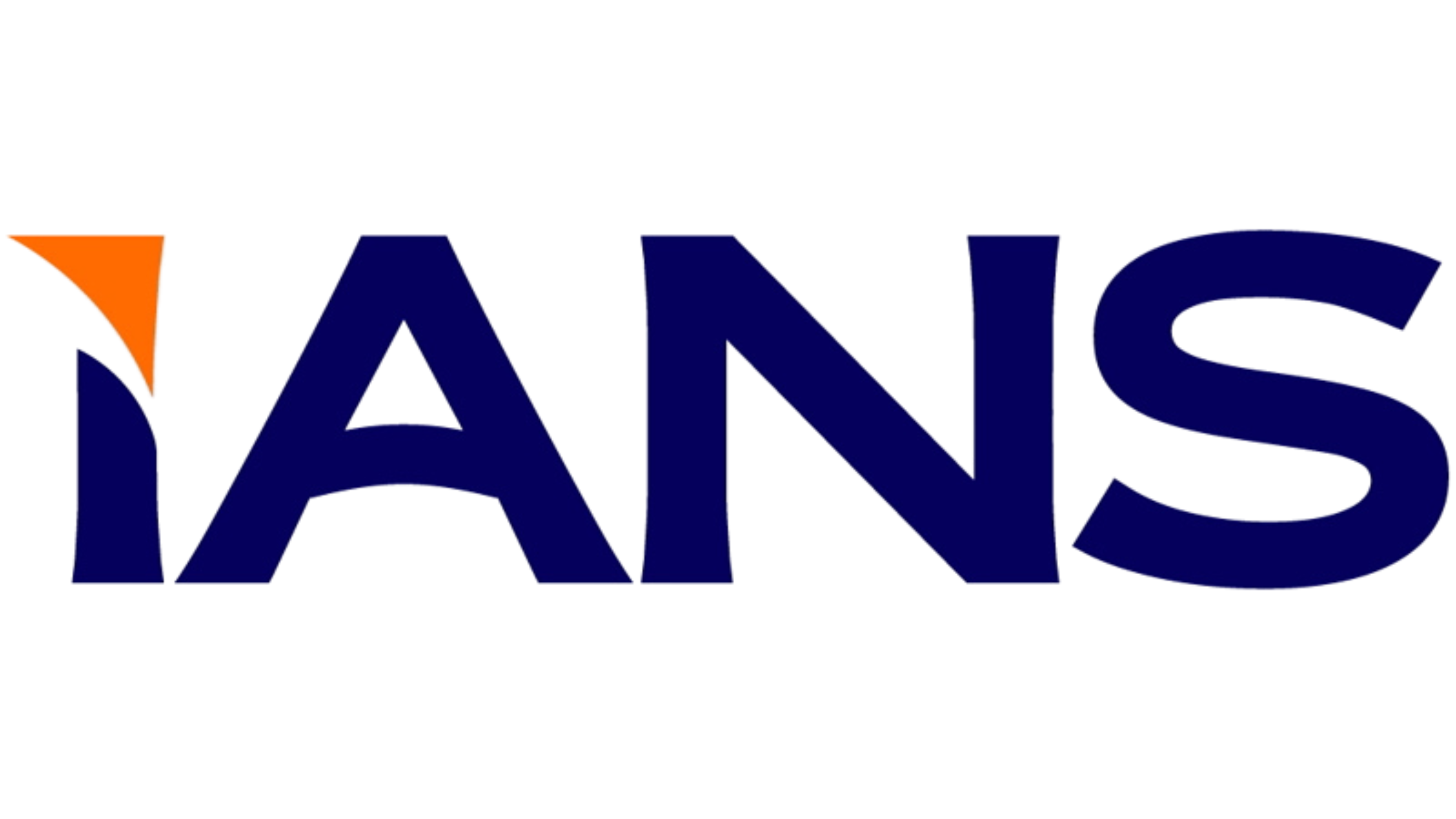 IANS logo